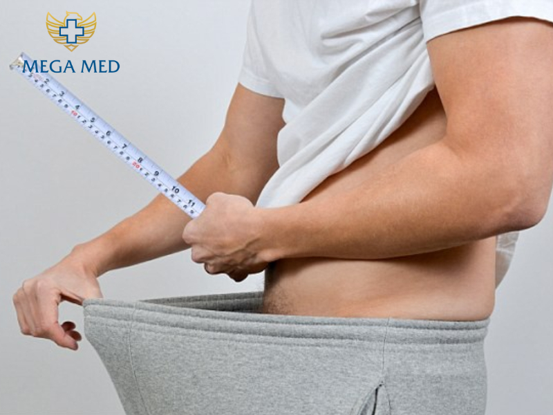 tập gym có tăng kích thước cậu nhỏ không